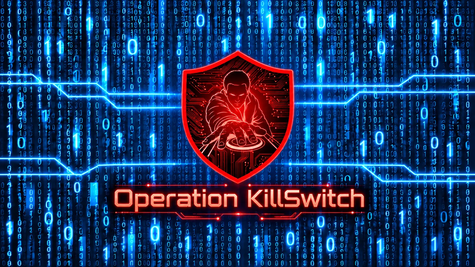 Spain arrests 16-year-old as police dismantle KillSec ransomware gang