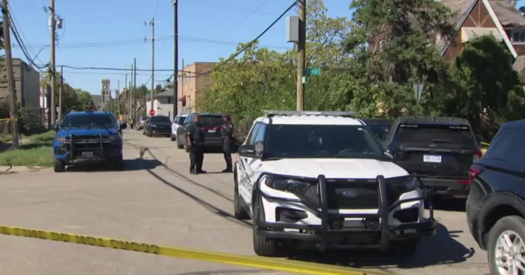 Three killed, four hurt in Detroit after-hours shooting