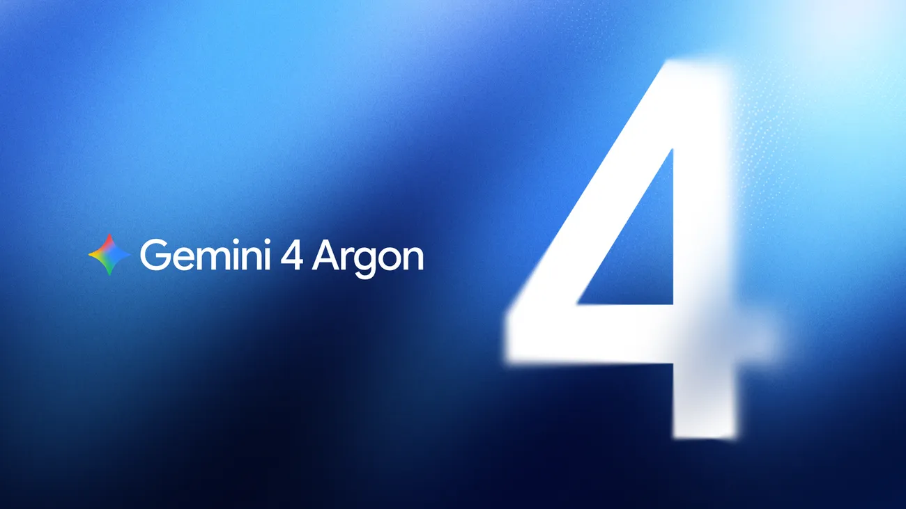 Google releases Gemini 4 Argon to trusted cyber defenders only