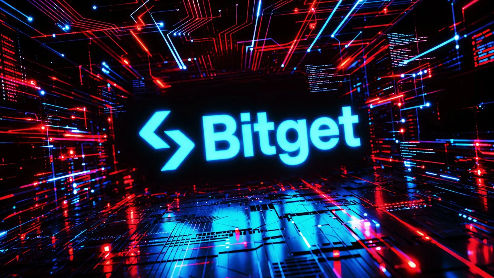 Bitget says zero-day in supplier tools enabled $387.5 million theft