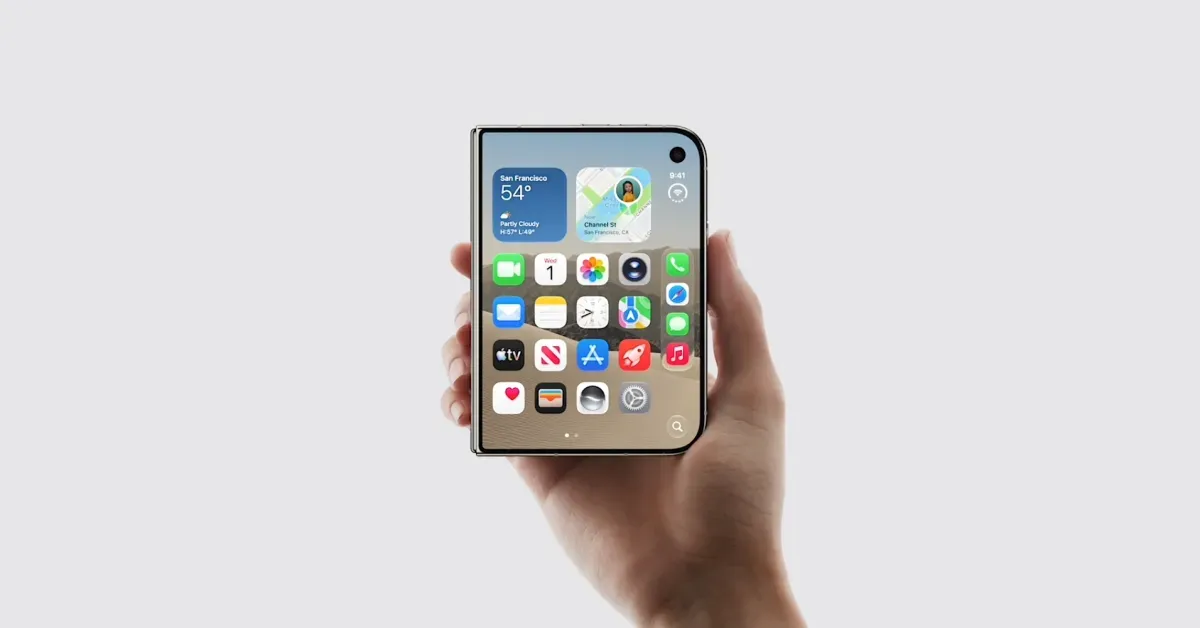 Apple plans iPhone Duo and home products launch on 13 October
