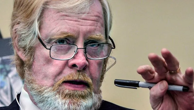 South Africa demarches US ambassador Bozell after media criticism