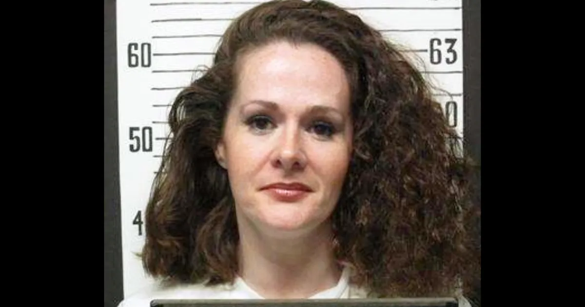 Appeals court stays Christa Pike execution hour before lethal injection