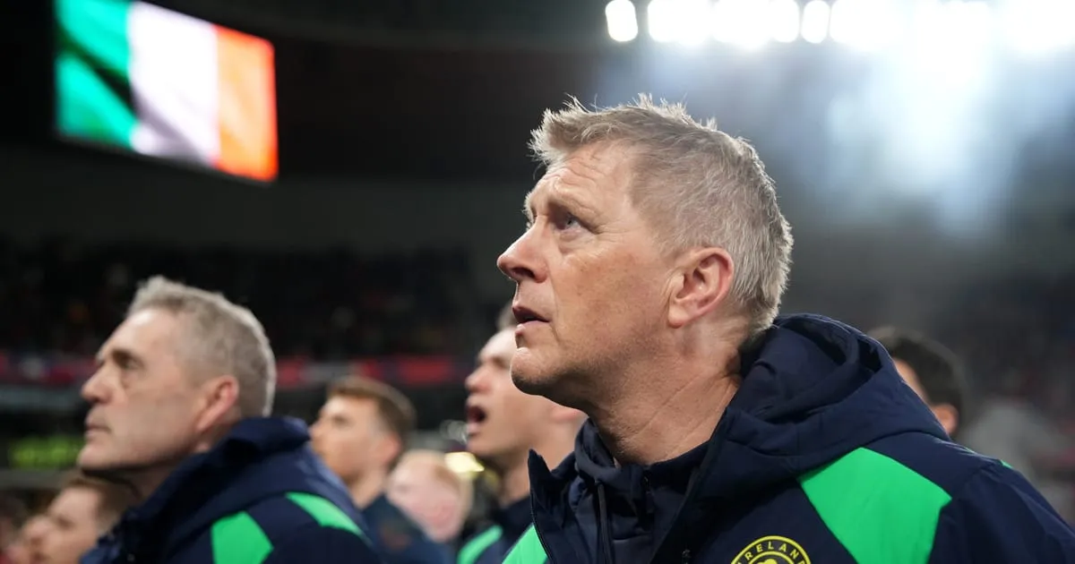 Ireland squad votes by significant majority to play Israel