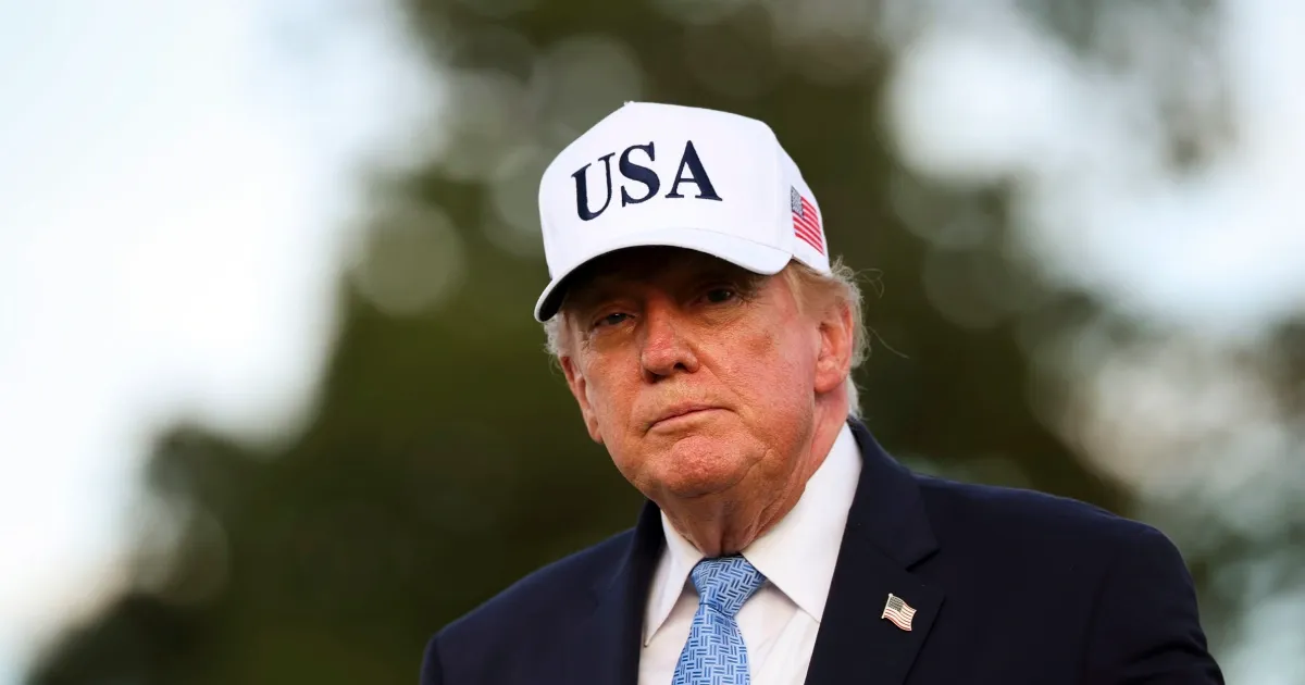 Trump to announce $15 billion Mesabi steel mill in Iowa