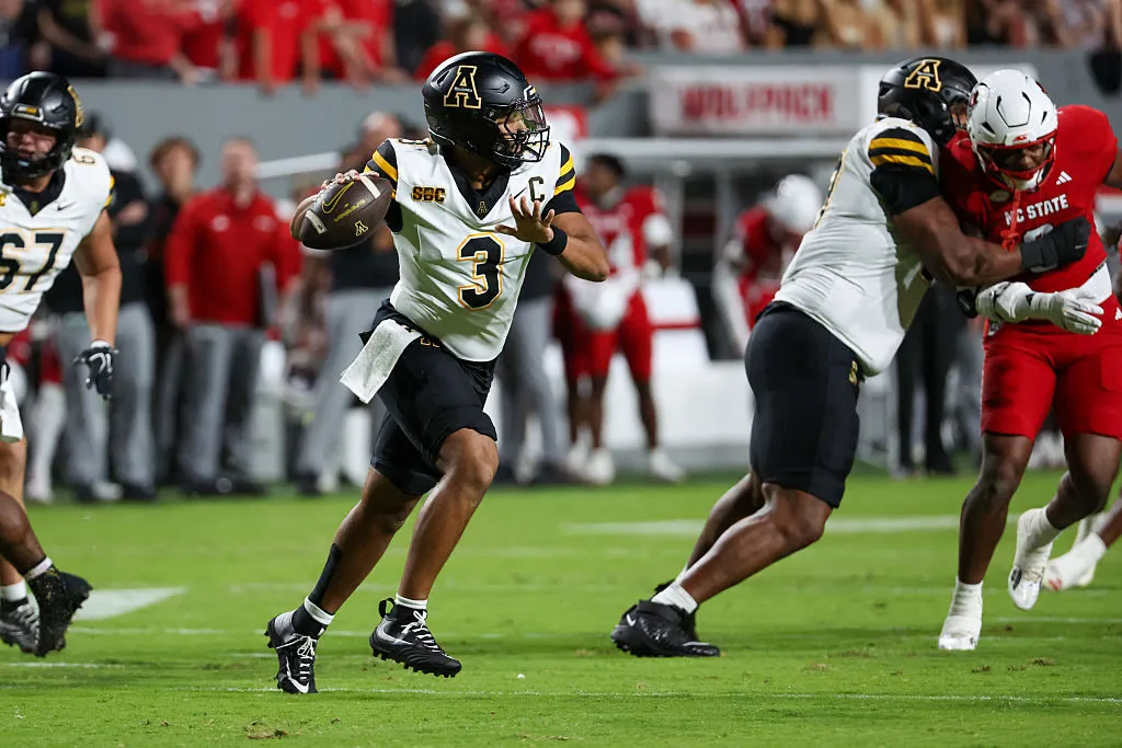 Senate passes Protect College Sports Act by 77-22 vote
