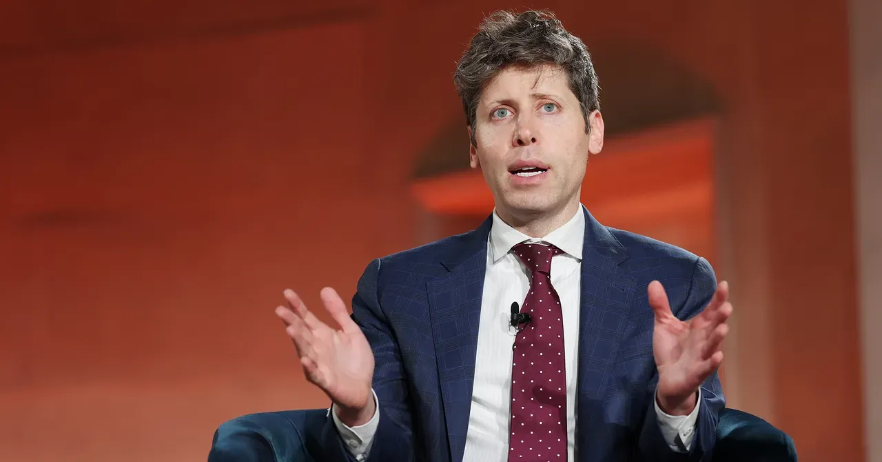 Nonprofit sues OpenAI over Hugging Face agent hack in California