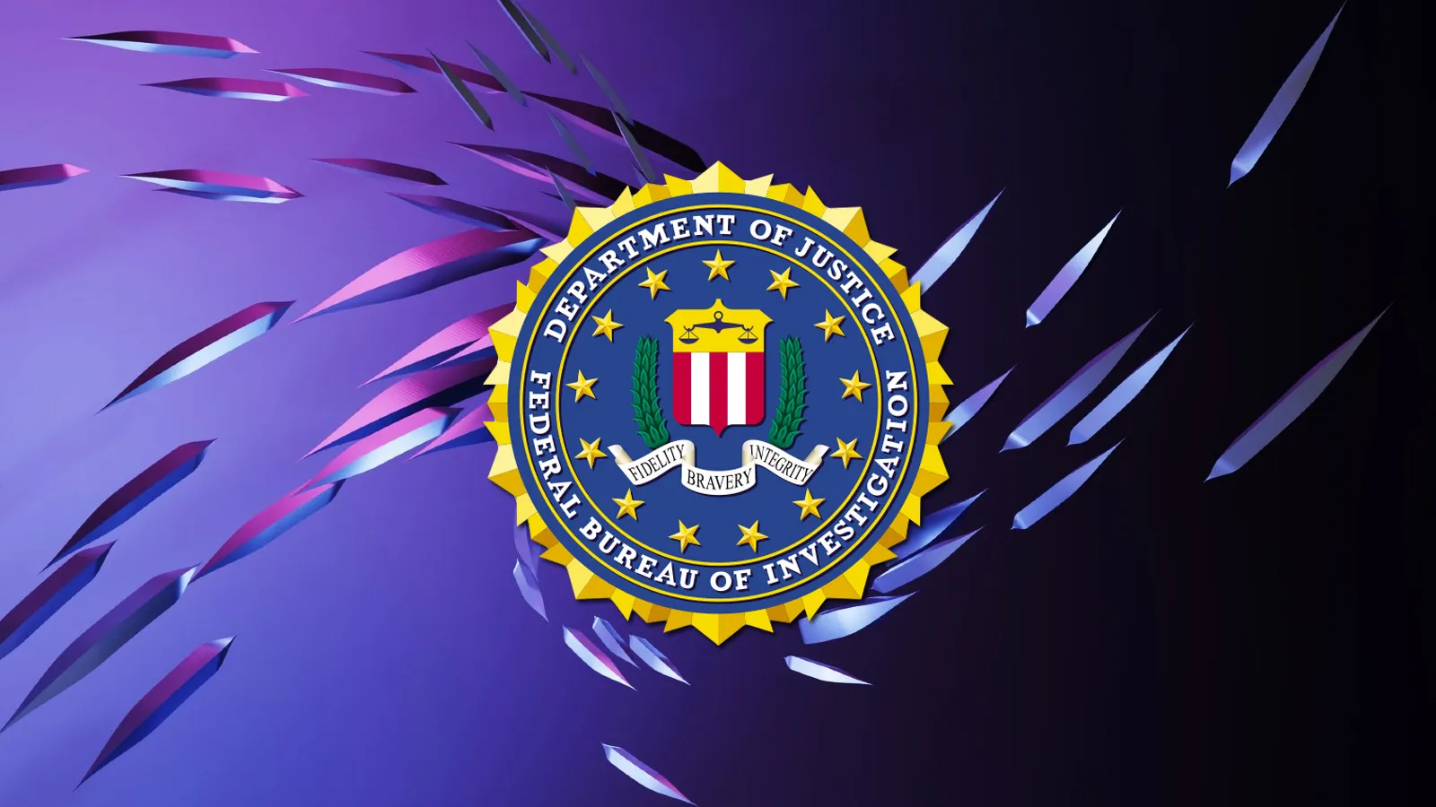 FBI tells ShinyHunters members to surrender after Dutch arrest