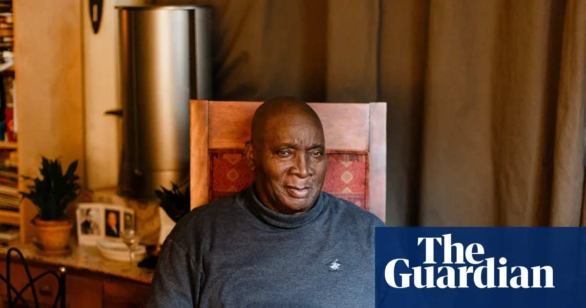 Mighty Sparrow, calypso king, dies in New York aged 91