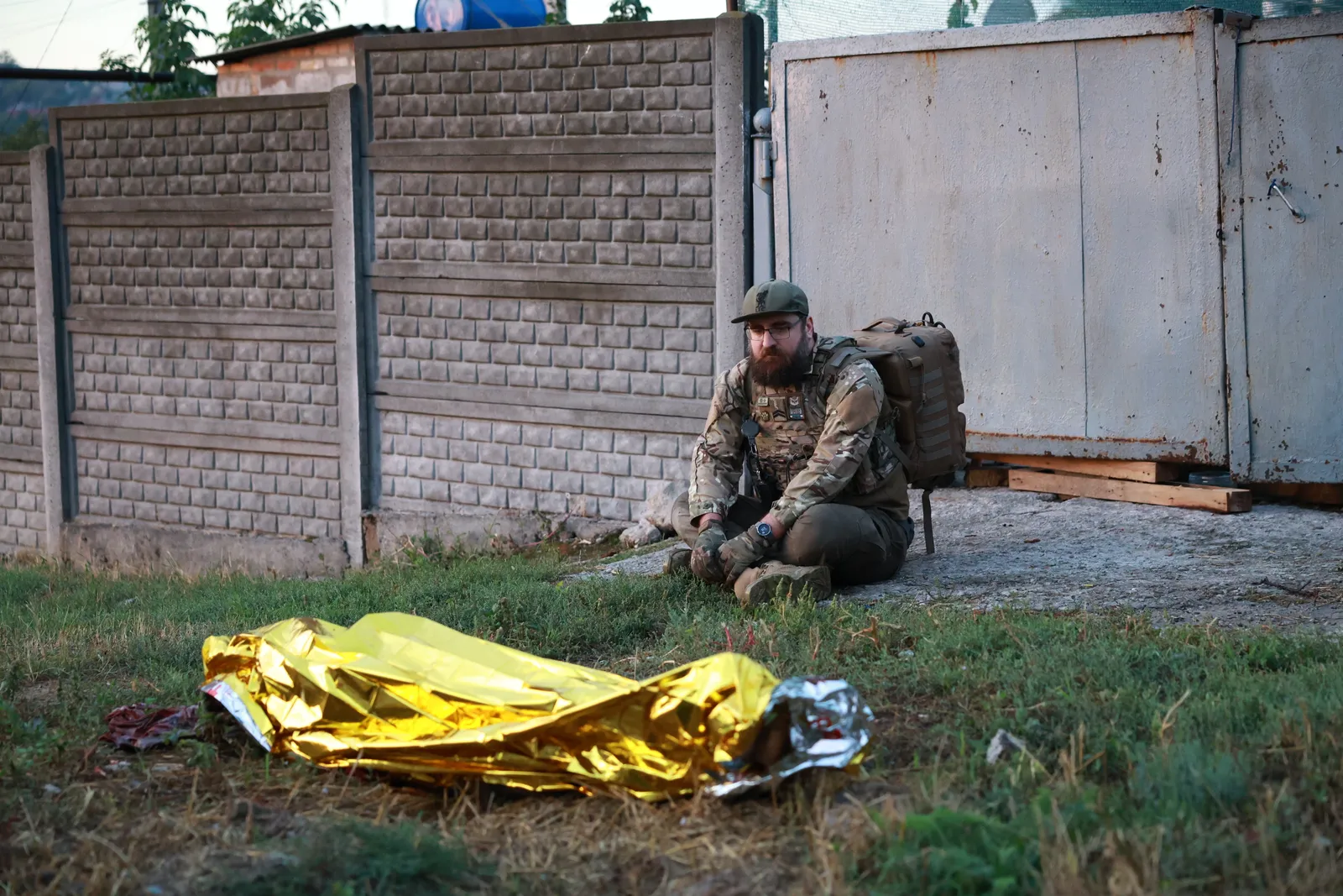 Russia and Ukraine strikes kill at least 16 in 24 hours