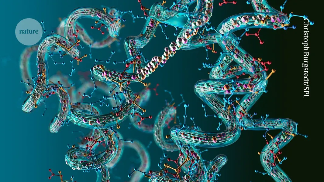 Google DeepMind embeds watermarks in three AI-designed protein binders